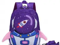 Дошкольный рюкзак. Новые. Розница и оптом, фотография 2