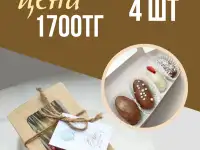 Финики в шоколаде, фотография 4