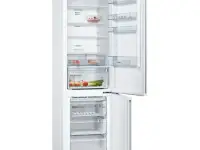 Холодильник Bosch KGN39XW326, фотография 6