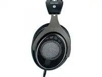 Охватывающие наушники shure srh1840