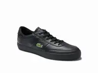 Кеды lacoste court-master