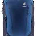 Рюкзак deuter giga 28 steel/navy, фотография 3