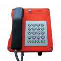 Взрывозащищенный промышленный телефонный аппарат серии 4FP 153 32/S