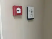 Пожарная сигнализация, фотография 7