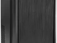 Корпус atx exegate xp-332uc-xp350 350 вт чёрный