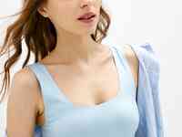 Бюстгальтер cotton on