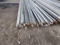 Арматура, профильные трубы, фотография 4