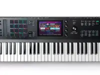 Синтезатор Akai MPC key, фотография 2