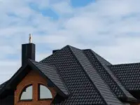 Ремонт кровли, фотография 5