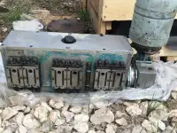 спрос компрессоров 4ВМ10 2ВМ10, фотография 3