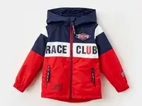 Куртка playtoday