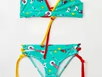 Купальник emdi