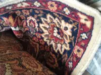 Продам дёшево шерстяные ковры, фотография 3