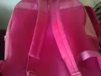 рюкзак вместительный крепкий Барби, фотография 3