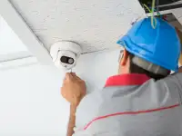 Установка и ремонт холодильных оборудовании, видеонаблюдения, пожарной сигнализации..., фотография 5