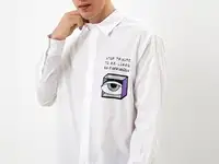 Рубашка befree