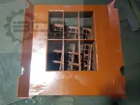 Матрицы на любые вибропресса Хесс, Зенит, Рифей, фотография 3