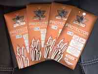 Защитное стекло-пленка