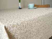 Итальянская скатерть, тефлоновое покрытие, Патерно Топ качество