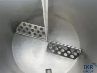 Сыворотник 50 литров IKR Group automatic, фотография 4