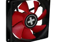 Вентилятор xilence xpf92.r.pwm 92x92x25мм 4pin 1800rpm xf041