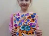 Репетитор по рисованию на дому, фотография 5