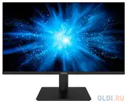 Монитор digma 23.8" dm-monb2406 черный va led 5ms 16:9 hdmi матовая