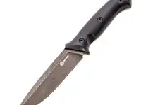 Нож honor ranger dark 265 мм, d2