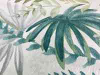 Очаровательная Итальянская скатерть Эдера с зеленью, фотография 6