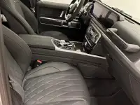 Mercedes-Benz G 63 AMG, фотография 7