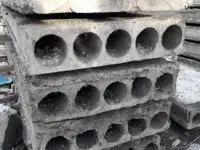 Плита перекрытия