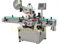 Автоматический этикетировщик для плоских поверхностей LT-300