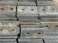 Профиль  швеллер уголок под газоблок изготовим, фотография 4