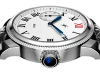 Green ray 3603 44 мм ручной подзавод, фотография 2