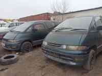 Срочно Toyota Estima Lucidaa 1992г,, фотография 7