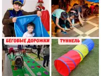 продам готовый бизнес аниматорства, фотография 3