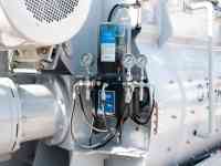 Двухвальный бетоносмеситель CONELE CHS 15001000, фотография 4