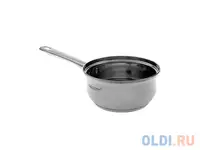 Ковш катунь гретта kt 04 б 16 см 1.6 л нержавеющая