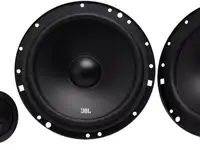 Jbl stage1 601c автоколонки