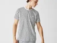 Футболка lacoste