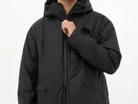 Куртка утепленная finn flare