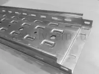 Лоток перфорированный, фотография 4