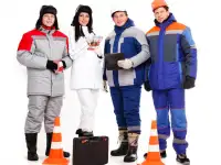 Пошив Спецодежда, фотография 5