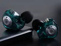 Наушники KZ EDX PRO X, фотография 3