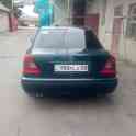 Продаю Мерседес Mercedes-Benz C-Class, фотография 3