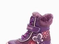 Полусапоги orthoboom