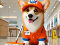 Просто хорошая уборка правильными руками, фотография 2