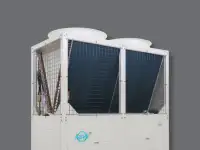 Чиллер AMH-065D3L