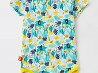 Боди котмаркот