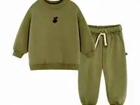 Костюм спортивный bossa nova